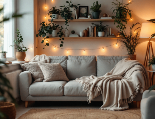 Cosi bedroom
